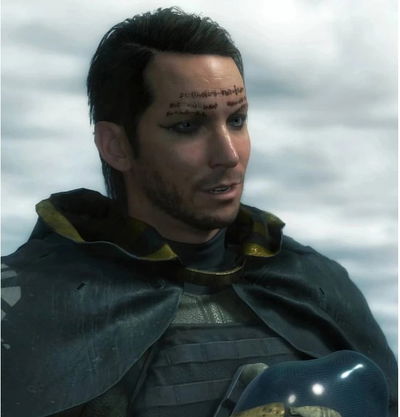 Higgs Monaghan