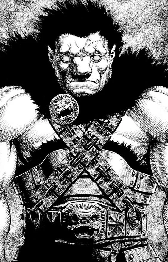  Nosferatu Zodd
