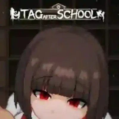 Tag after school