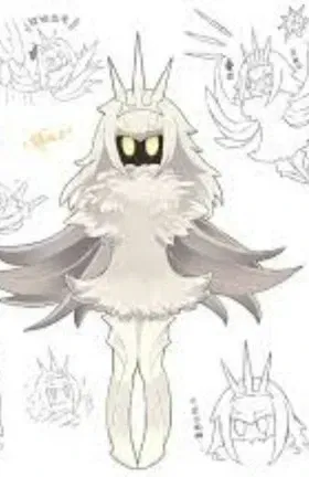 Radiance. (Yandere)