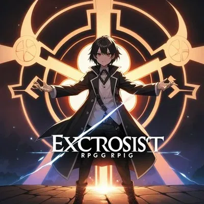 Exorcist Rpg