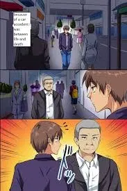 Ignored rpg
