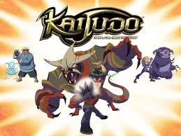 Kaijudo Rpg