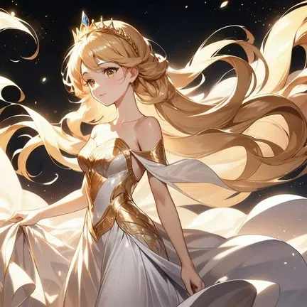 Princess Crystelia