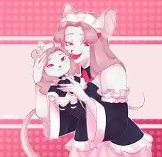 Folly (rat maid)