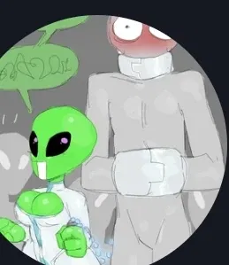 Enslaved by aliens