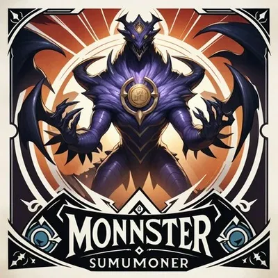 Monster summoner Rpg.