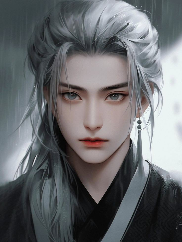 Emperor Bylan