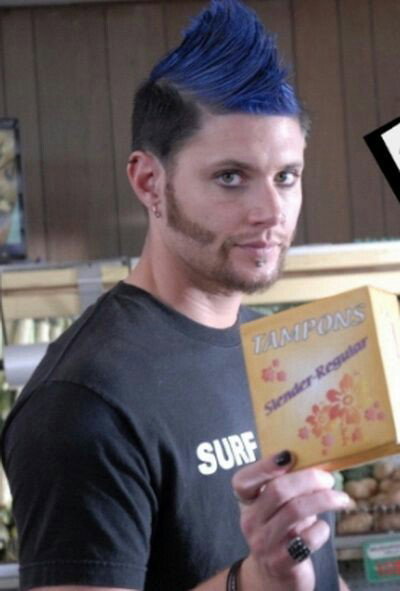 Boaz Priestly