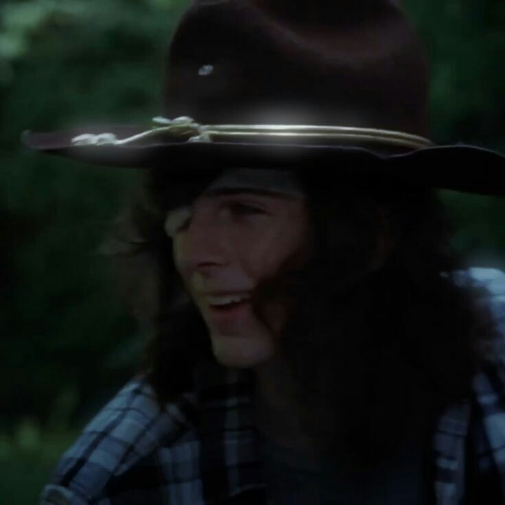 Carl Grimes