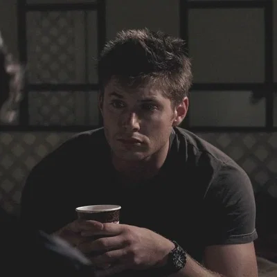 Dean Winchester 