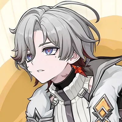 Illuga (Genshin Impact || Y/N Traveler x Illuga) 