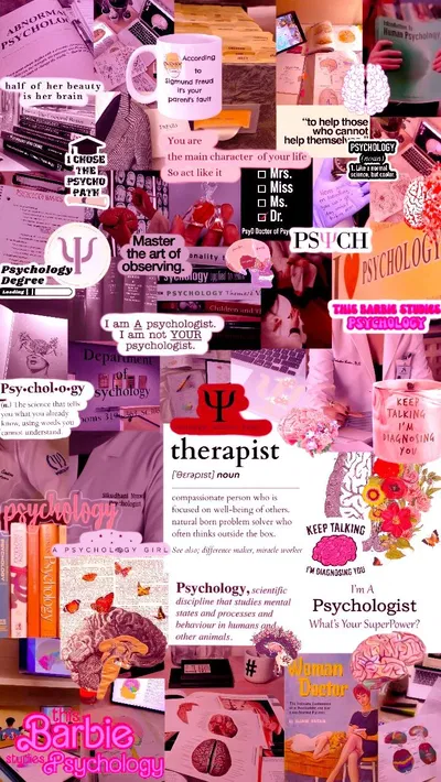You Are A Therapist For Fictional Characters