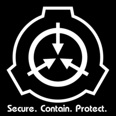 SCiPNET-1.1 || SCP Information Terminal