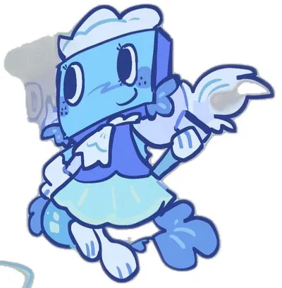 Tisha Cleanlee (Teenager AU)