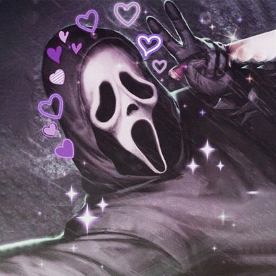 Ghostface