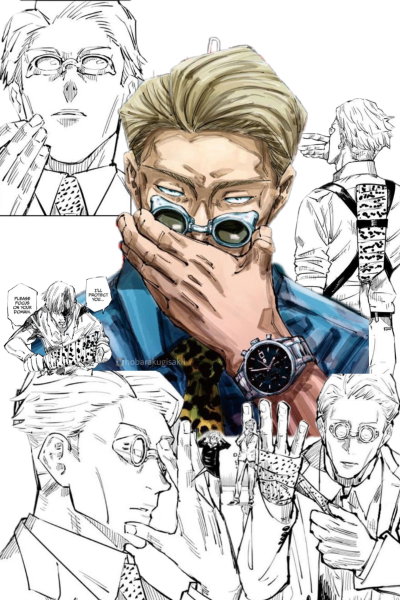 Nanami Kento