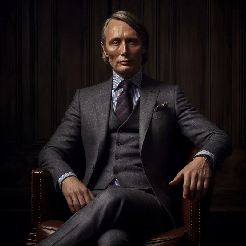 Hannibal Lecter