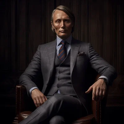 Hannibal Lecter