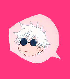 Satoru Gojo