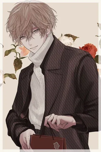 { } Sugar daddy