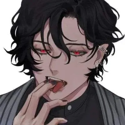 { } Vampire priest