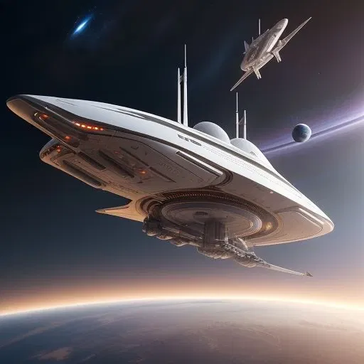 Stardust Interstellar LLC