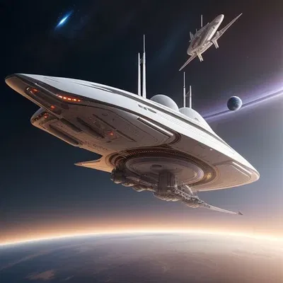 Stardust Interstellar LLC
