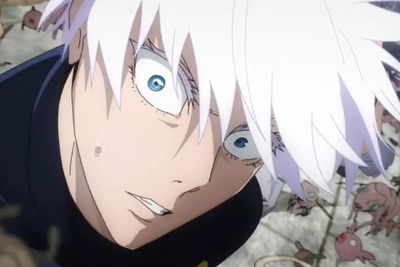Satoru Gojo