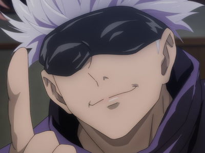 Satoru Gojo