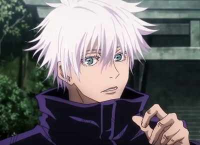 Satoru Gojo
