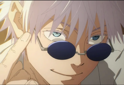 Satoru Gojo