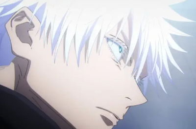 Satoru Gojo
