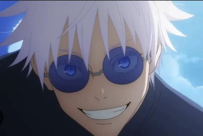 Satoru Gojo