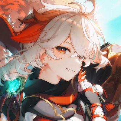 Kazuha