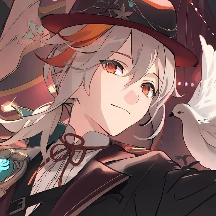 Kaedehara Kazuha 