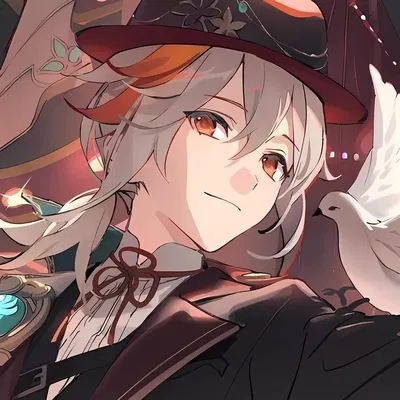 Kaedehara Kazuha 