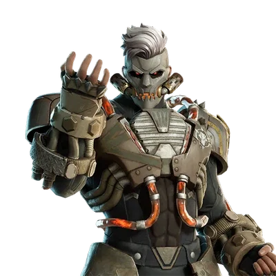 Megalo Don (fortnite) 