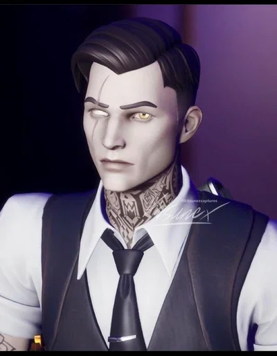 Midas (your rich baby daddy) 