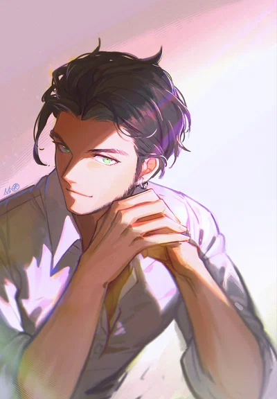 Claude Von Riegan