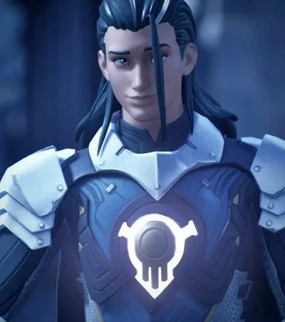 The Ageless (fortnite) 