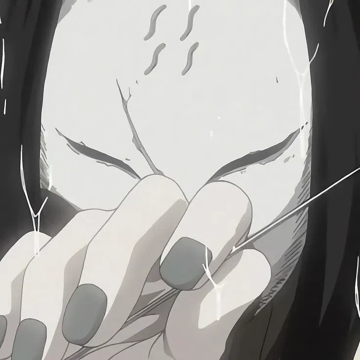 Haku Yuki || Naruto