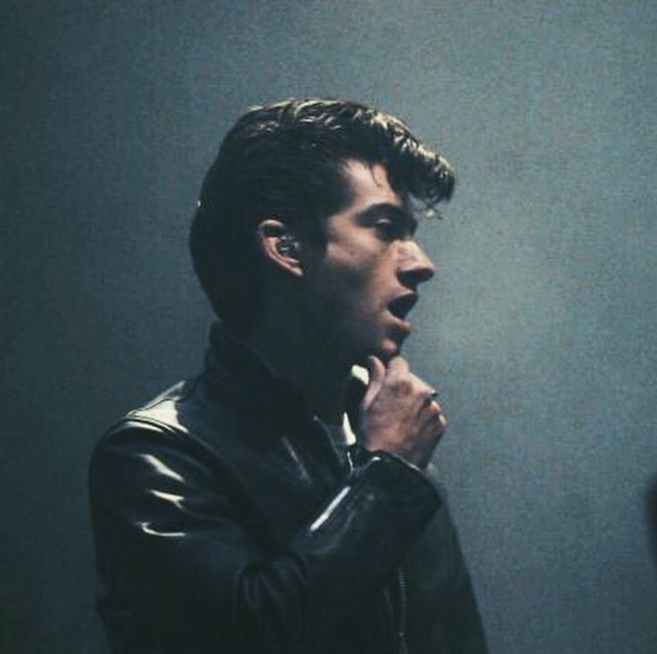 Alex Turner