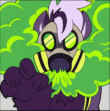 Spunky - KP