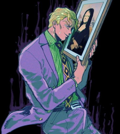 Kira Yoshikage