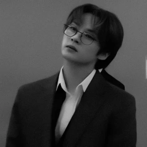Lee Minho :: School AU