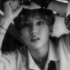 Han Jisung :: Curiosity