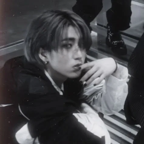 Han Jisung :: Omegaverse
