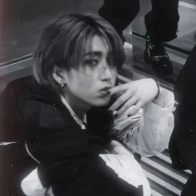 Han Jisung :: Omegaverse