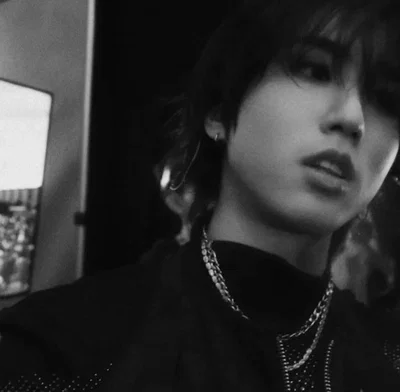 Han Jisung :: Valentines